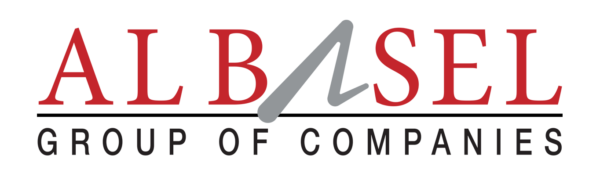 Al Basel Group brand logo